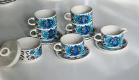 Villeroy&Boch Izmir 1973 Mokka  Espressotasse Kaffeetasse klein Baden-Württemberg - Waiblingen Vorschau