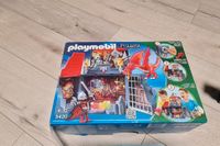 Playmobil 5420 Dragons sehr guter Zustand Mecklenburg-Vorpommern - Sommersdorf Vorschau