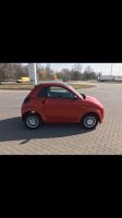 ! Suche ! Microcar Aixam Ligier Chatenet Mopedauto 45 KM Auto Schleswig-Holstein - Silberstedt Vorschau