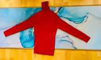 Roter Pulli mit Glitzer Rheinland-Pfalz - Unkel Vorschau