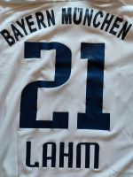 Top Trikotset Bayern München Lahm Trikot u. Hose Nordrhein-Westfalen - Wesel Vorschau