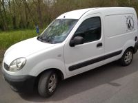 Verkaufe meinen Renault Kangoo Sachsen - Eilenburg Vorschau