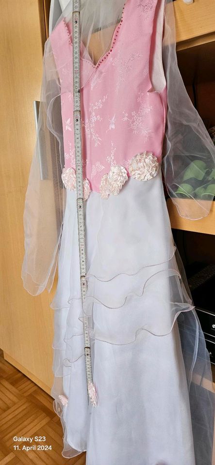 Kommunion/ Hochzeit Kleid Mädchen in Öhringen