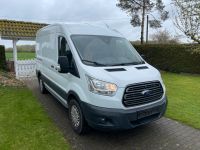 Ford Transit 4x4 Allrad Klima SHZ Sperre 2,2 114KW Tüv 1/26 Mecklenburg-Vorpommern - Jakobsdorf Vorschau