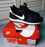 Nike Internationalist SE 39 schwarz kaum getragen Eimsbüttel - Hamburg Eimsbüttel (Stadtteil) Vorschau