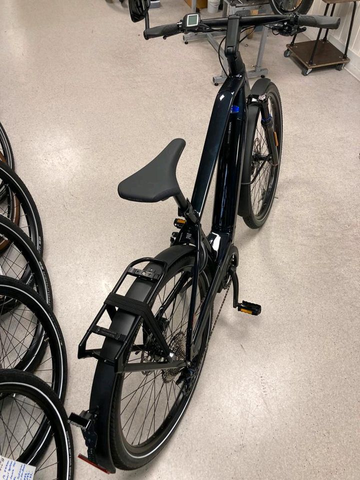 EBIKE- SCOTT- 28ZOLL in Frankfurt (Oder)