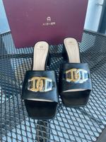 Aigner Sandalen Schuhe Nordrhein-Westfalen - Sankt Augustin Vorschau
