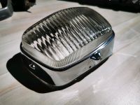 Mercedes Oldtimer W110 Blinker Berlin - Rudow Vorschau