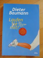 Laufen Sie mit! Trainingsbuch Baden-Württemberg - Friesenheim Vorschau