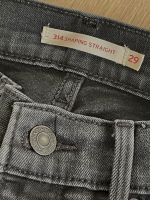Levi’s Jeans 314 Shaping Straight W29 W30 Bayern - Buch a. Erlbach Vorschau