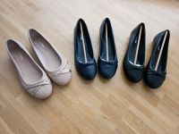 Ballerinas Gr. 37 # NEU Nordrhein-Westfalen - Ratingen Vorschau