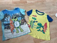 T Shirts 122 Nordrhein-Westfalen - Castrop-Rauxel Vorschau