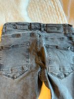 Eighty Five Jeans grau W28 L32 Skinny Fit Hessen - Villmar Vorschau