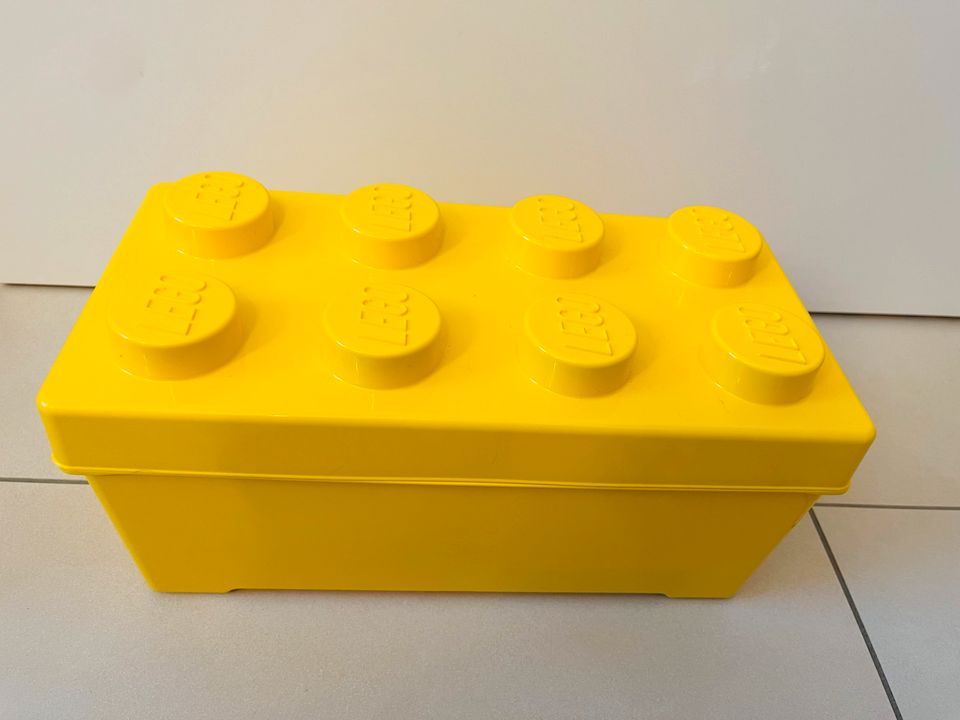 Lego Aufbewahrungsbox in München