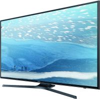 Samsung KU6079 152 cm (60 Zoll) Fernseher (Ultra HD, Triple Tuner Baden-Württemberg - Kornwestheim Vorschau