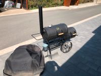 Joes Barbeque Smoker Niedersachsen - Bückeburg Vorschau