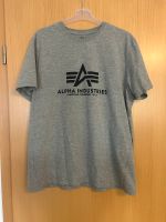 T-Shirt von Alpha Industries Bayern - Schwandorf Vorschau