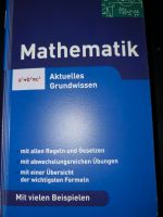 Mathematik - Aktuelles Grundwissen***NEU*** Nordrhein-Westfalen - Gummersbach Vorschau