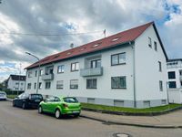  Klein aber fein – Für Anfänger und Fortgeschrittene Tolle 2-Zimmer-Wohnung in zentraler Lage   Bayern - Senden Vorschau