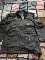 Original Carhartt Jacke Rheinland-Pfalz - Mainz Vorschau