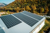 385 kWp PV-Anlage: mit Strom sichere Rente als Eigentümer einer Photovoltaik-Anlage Bayern - Straubing Vorschau