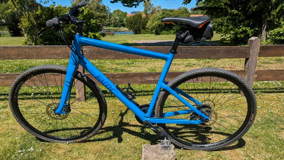 Trekking/ Gravel Bike in Windhausen