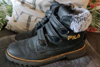 Coole Winterstiefel von FILA Größe 35 Niedersachsen - Emden Vorschau