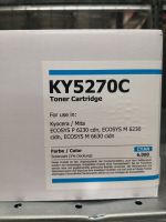 Kyocera TK-5270C (Pelikan) / 1T02TVCNL0 Toner Niedersachsen - Vechta Vorschau