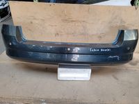 Skoda Fabia 6V Kombi Stoßstange hinten 6V9807421 Original Essen - Steele Vorschau