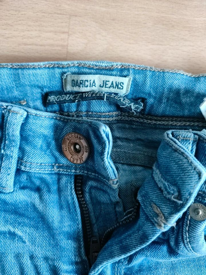 Garcia Jeans 134 in Mannheim