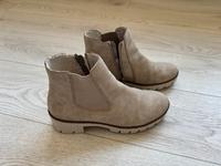 Rieker Boots Gr.41 Hessen - Mainhausen Vorschau