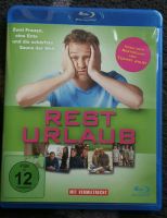 DVD „Resturlaub“ (Tommy Jaud) *NEU* Hessen - Weilrod  Vorschau