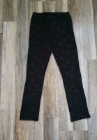 H&M Mädchen Hose Jeggings Gr.134/140 Neu ungetragen Niedersachsen - Schiffdorf Vorschau