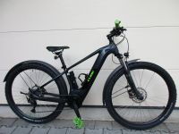 CUBE REACTION PFM 29 Zoll E-Bike NEUWERTIG ***880 KM*** Bayern - Augsburg Vorschau