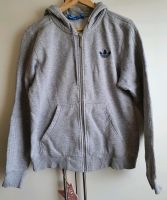 Sweatjacke von Adidas Gr. S Niedersachsen - Wolfsburg Vorschau