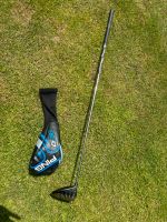 PING G30 Driver, LH, Links, linkshand,9 grad, Tour stiff 65 Baden-Württemberg - Östringen Vorschau