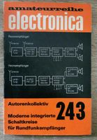 Amateureihe electronica Heft 243 Sachsen - Neugersdorf Vorschau