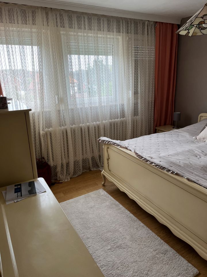 Wohnung 2 Zimmer zu vermieten in Bramsche
