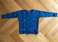 Mini Boden Pullover, Sweatshirt mit Stickerei, Gr. 8-9y; 134 Neuhausen-Nymphenburg - Neuhausen Vorschau
