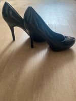 High Heels Lack glänzend Bayern - Niederaichbach Vorschau