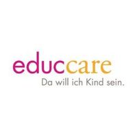 Erzieher / Kinderpfleger (w/m/d) - educcare Kitas deutschlandweit Berlin - Tempelhof Vorschau