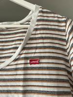 Levis Shirt Sommer M L Original gestreift Rostock - Lütten Klein Vorschau