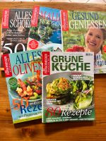 Der Feinschmecker Bookazine Essen - Rüttenscheid Vorschau