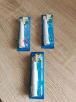 Original Oral B Aufsätze "Cross Action" *neu Nordrhein-Westfalen - Jülich Vorschau