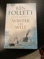 Winter der Welt Roman von Ken Follett Nordrhein-Westfalen - Nordkirchen Vorschau