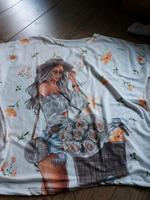 Neuer Damen Pullover gr XXL 48 / 50 Italia Brandenburg - Sedlitz Vorschau