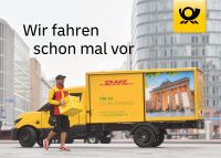 Werde Postbote für Pakete und Briefe (m/w/d) in Salem Baden-Württemberg - Salem Vorschau