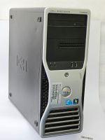 Dell Precision T3500 Workstation/Server Xeon W3670 FirePro V5900 Baden-Württemberg - Schwäbisch Hall Vorschau