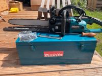 Kettensäge Makita UC4030A mit Transportkoffer & Zubehör Brandenburg - Chorin Vorschau