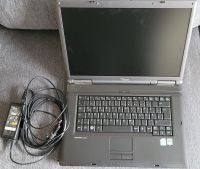 Laptop Fujitsu Siemens, Modell ESPRIMO Mobile V5535 Niedersachsen - Schneverdingen Vorschau